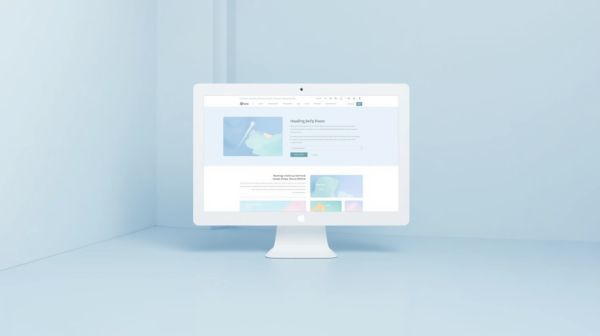 10 étapes pour concevoir une landing page efficace et personnalisée