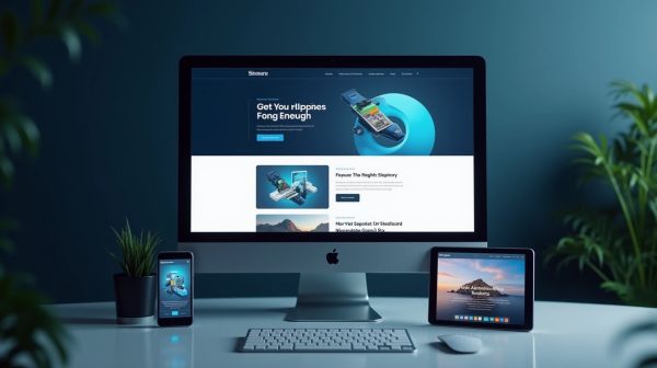 Comment créer une landing page sur mesure qui convertit ?