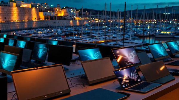 Matériel informatique à Marseille : 5 surprises à découvrir