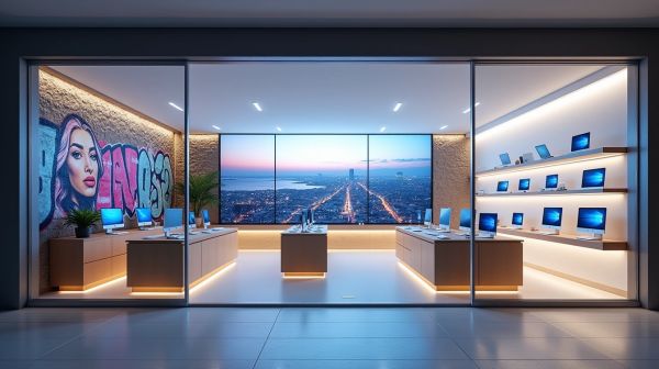 Options de matériel informatique à Marseille que vous n'attendez pas