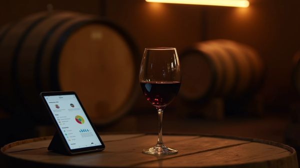 Pourquoi un CRM vigneron est essentiel pour améliorer vos ventes