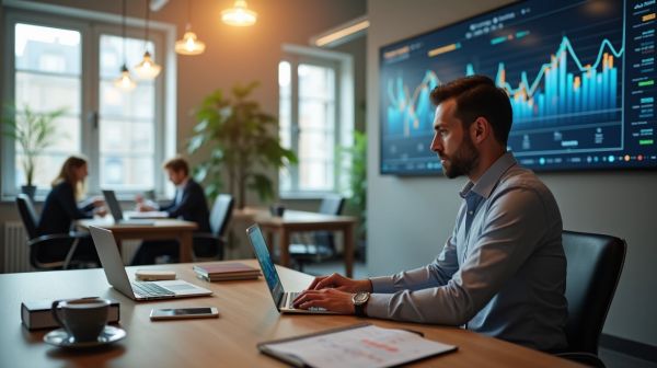 Pourquoi votre entreprise a besoin d'un contrôle d'accès efficace