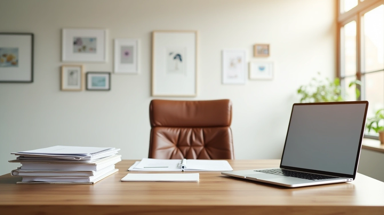 Fonctionnalités phares d’une communauté créative centrée sur la sécurité des documents